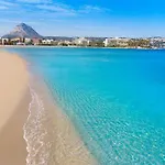 La Isla Casa Barnaby בית נופש Platja de Larenal
