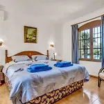 בית נופש La Isla Casa Barnaby