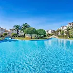 La Isla Casa Barnaby בית נופש Platja de Larenal