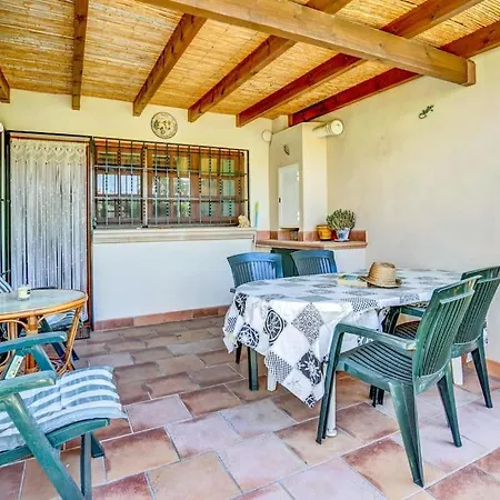 Сasa de vacaciones La Isla Casa Barnaby *