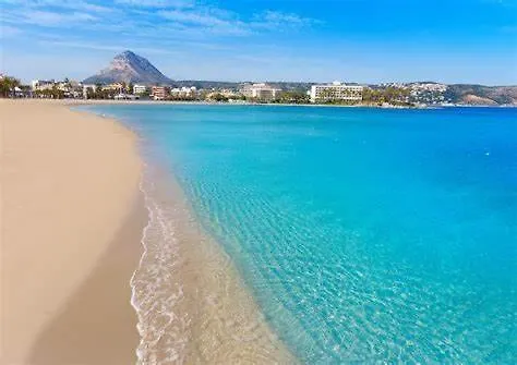 La Isla Casa Barnaby Dom wakacyjny Platja de Larenal